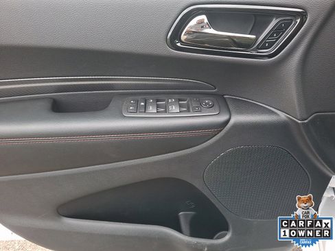 New 2026 Dodge Durango GT AWD/4WD image 8