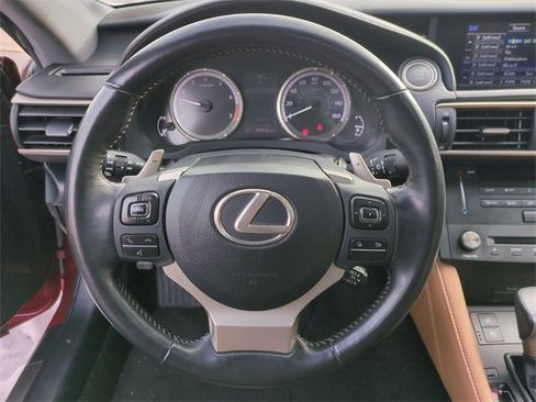 Used 2016 Lexus RC 300 AWD image 13