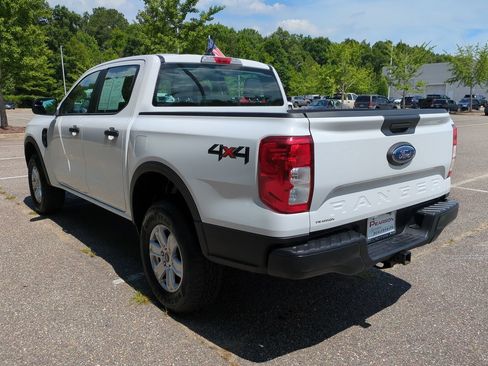 Used 2024 Ford Ranger XL w/ Trailer Tow Package AWD/4WD image 6