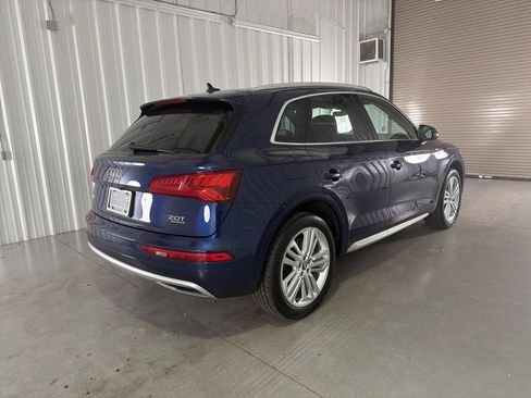 Used 2018 Audi Q5 Prestige w/ Prestige Package image 7