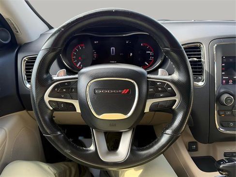 Used 2019 Dodge Durango GT image 15