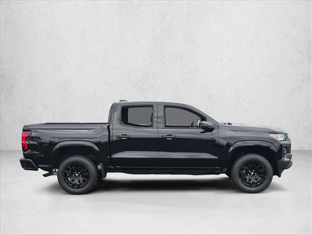 Used 2026 Chevrolet Colorado W/T w/ WT Custom Package RWD image 4