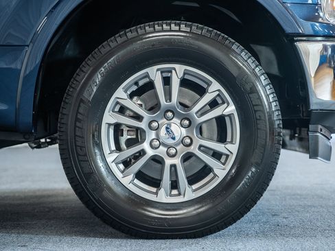 Certified 2020 Ford F150 Lariat image 25