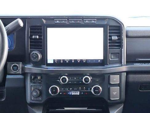 Used 2024 Ford F350 Lariat w/ Lariat Ultimate Package AWD/4WD image 36