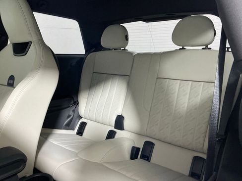 Certified 2025 MINI Cooper S FWD image 11