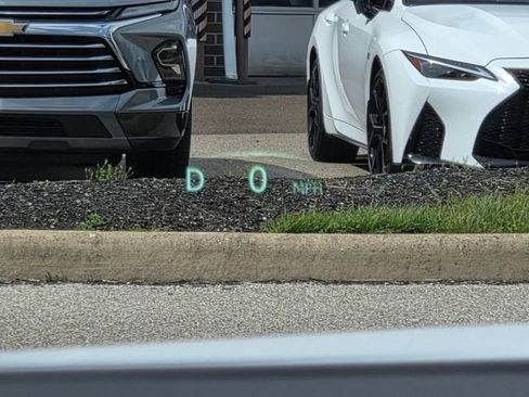 New 2026 Lexus UX 300h AWD image 19