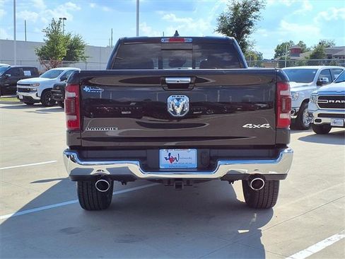 Used 2022 RAM 1500 Laramie image 22