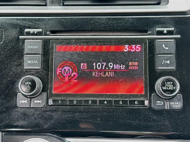 Used 2019 Honda Fit LX image 14