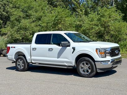 Certified 2023 Ford F150 XLT w/ Equipment Group 302A High