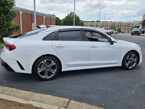 Used 2023 Kia K5 EX image 13