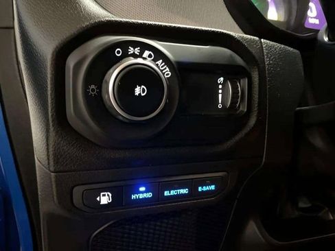 Used 2024 Jeep Wrangler Unlimited image 49