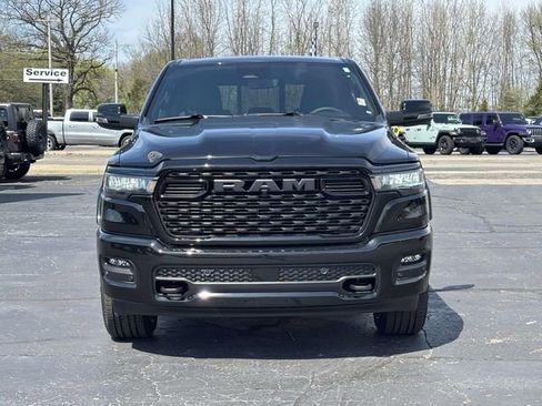 New 2026 RAM 1500 Big Horn image 30