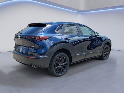 New 2026 MAZDA CX-30 AWD 2.5 S w/ Select Sport Pkg image 3