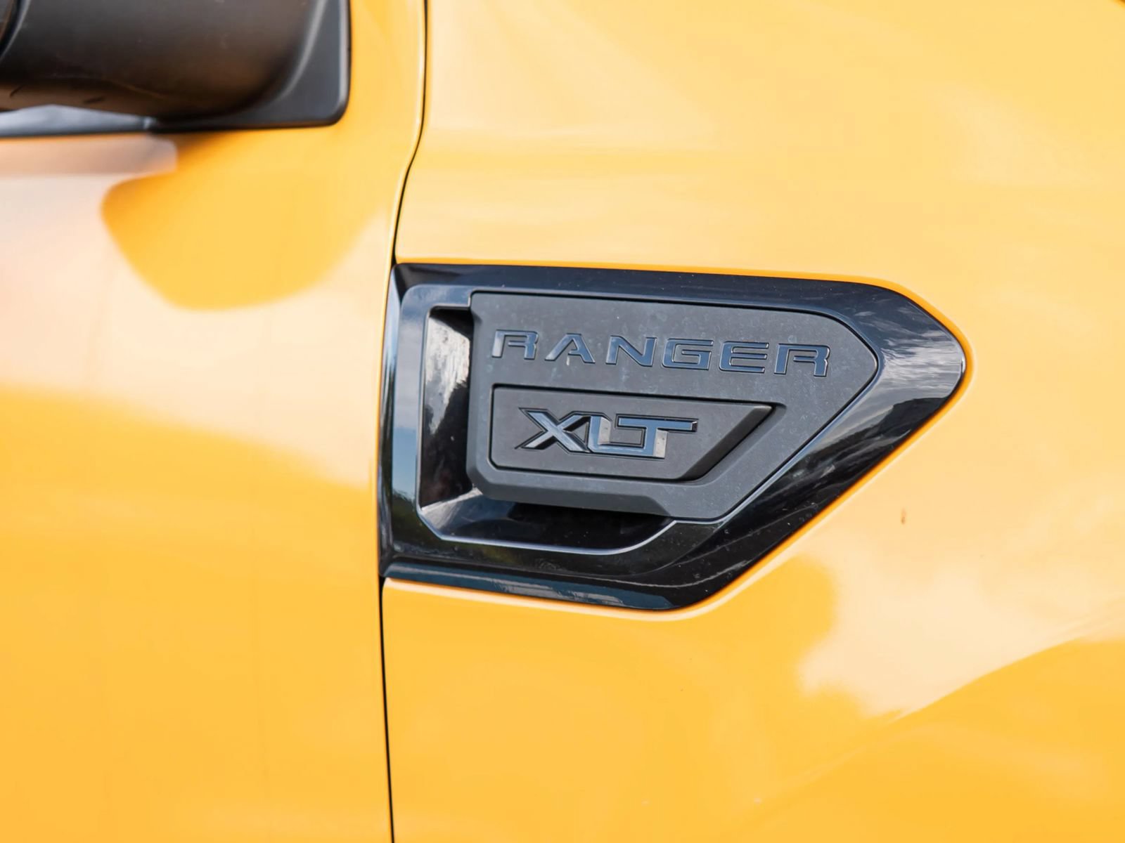 Used 2021 Ford Ranger XLT w/ Equipment Group 302A High RWD image 43