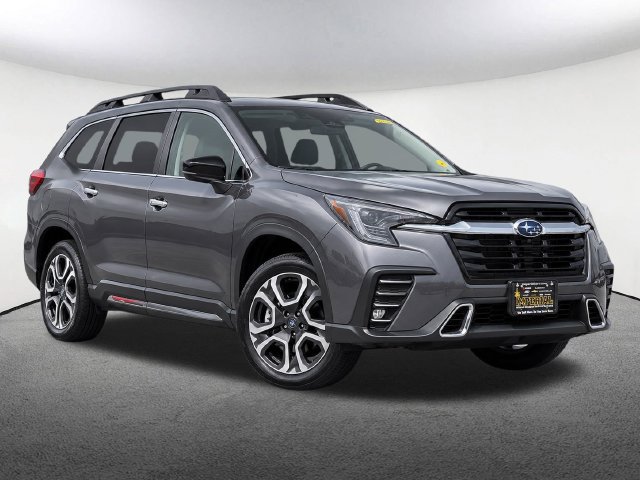Certified 2026 Subaru Ascent Touring AWD/4WD image 2