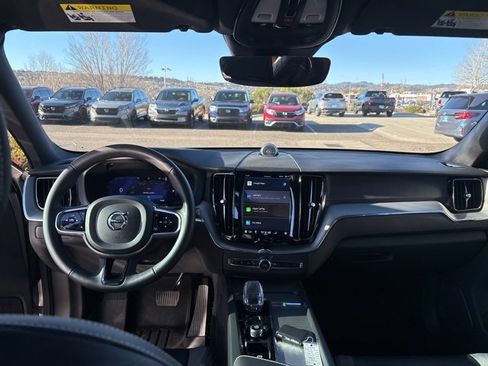 Used 2024 Volvo XC60 T8 Polestar image 33