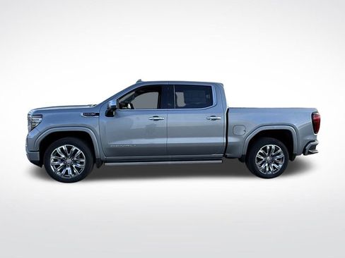 New 2026 GMC Sierra 1500 Denali w/ Denali Reserve Package image 2