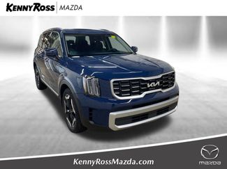 Used 2024 Kia Telluride S w/ S Sunroof Package AWD/4WD 360° Tour