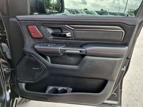 Used 2025 RAM 1500 RHO w/ RHO Level 1 Equipment Group AWD/4WD image 39