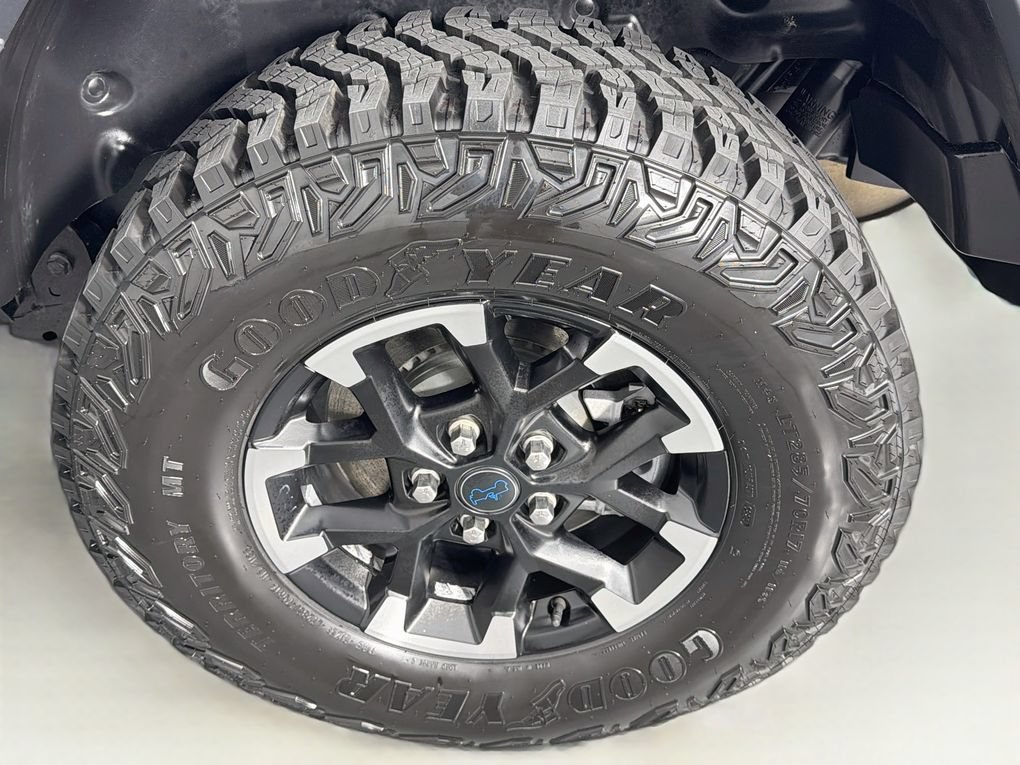 Used 2024 Jeep Wrangler Unlimited Rubicon 4xe AWD/4WD image 32