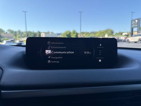 New 2026 MAZDA CX-50 AWD 2.5 Hybrid w/ Weather Package image 39