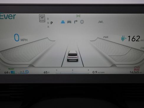 Used 2024 Hyundai Ioniq 5 Limited RWD image 7