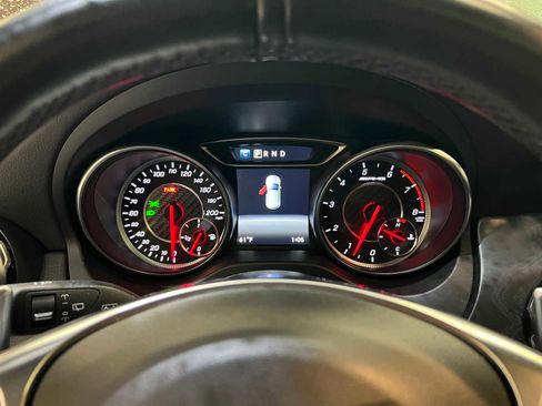 Used 2018 Mercedes-Benz GLA 45 AMG 4MATIC image 17