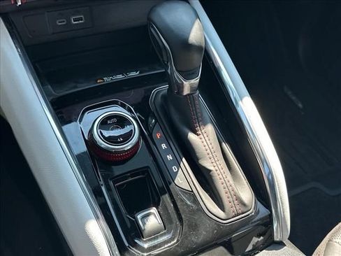Certified 2026 GMC Canyon AT4X AWD/4WD image 32