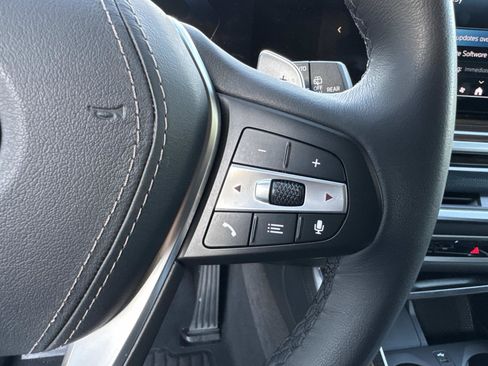 Used 2025 BMW X5 xDrive50e w/ Parking Assistance Package image 26