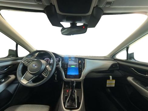 New 2025 Subaru Outback Premium w/ Popular Package #1A image 23