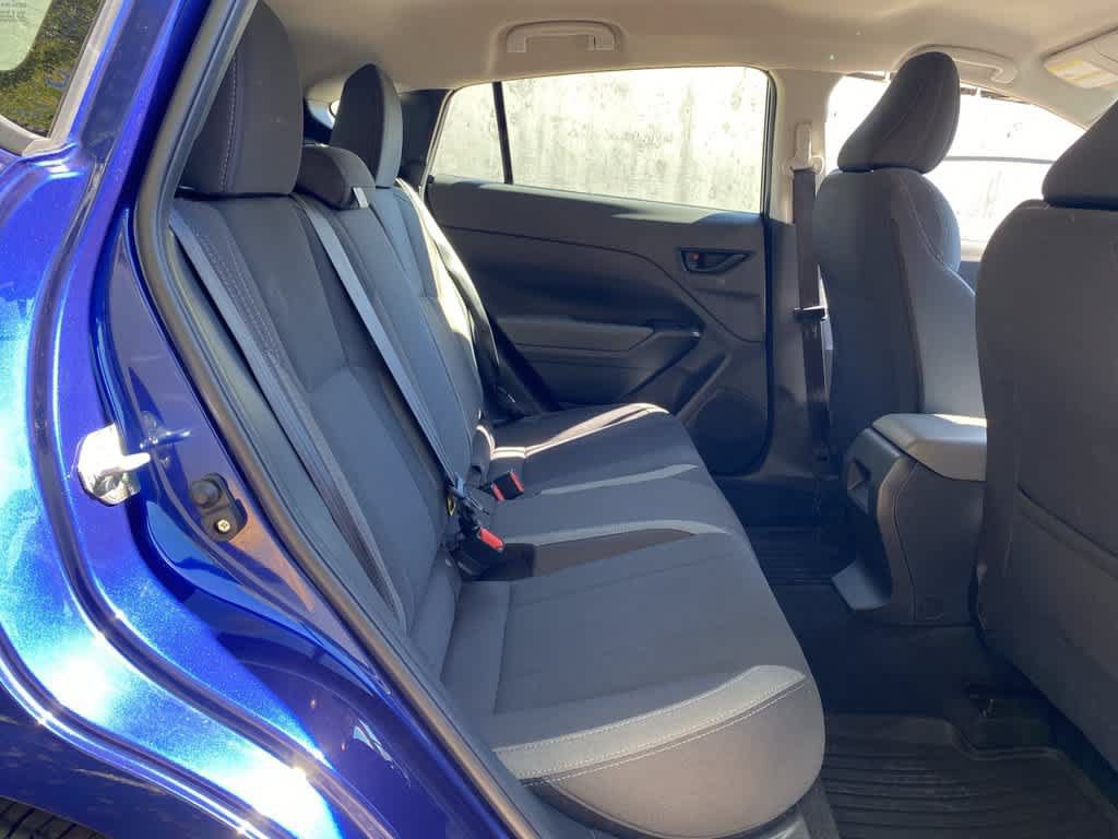 Used 2025 Subaru Impreza 2.0i w/ Popular Package #1A AWD/4WD image 18