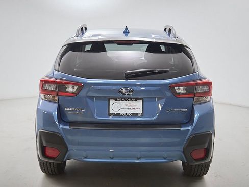 Used 2021 Subaru Crosstrek 2.0i Premium w/ Popular Package #2 image 8