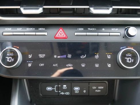 New 2026 Hyundai Sonata Limited image 22