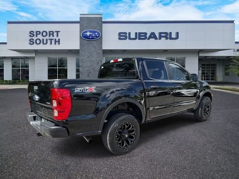 Used 2019 Ford Ranger XL w/ Equipment Group 101A Mid RWD image 3