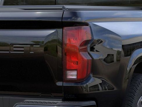 New 2026 Chevrolet Colorado LT image 11