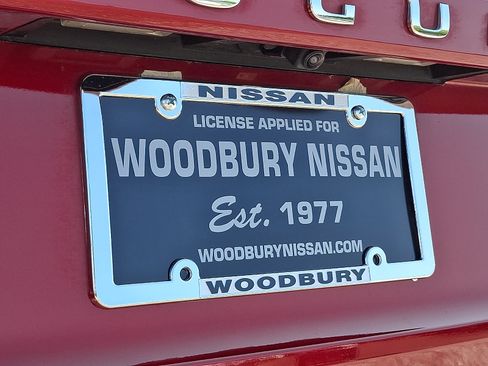 Certified 2021 Nissan Rogue SV w/ Premium Package AWD/4WD image 30