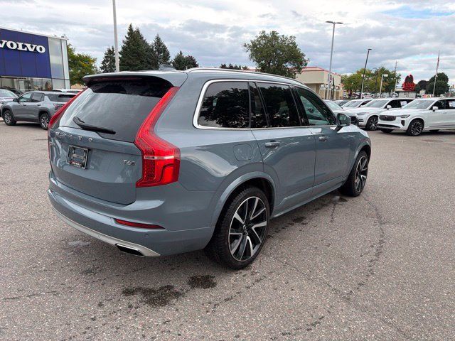 Used 2021 Volvo XC90 T6 Momentum w/ Advanced Package AWD/4WD image 4