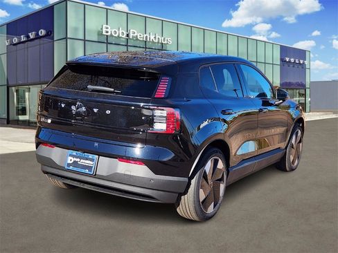 New 2026 Volvo EX30 Plus image 28