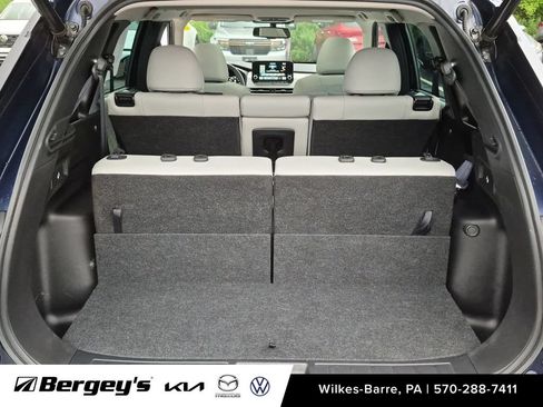 Used 2023 Mitsubishi Outlander SEL AWD/4WD image 26