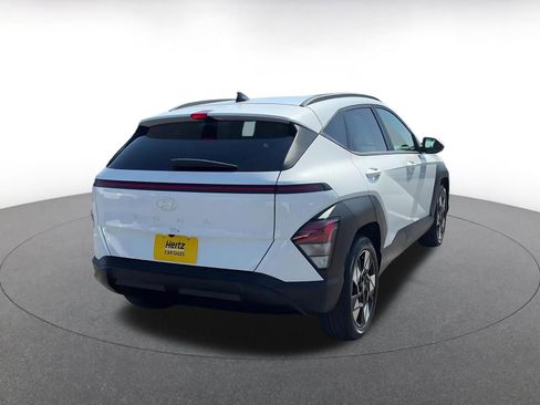 Used 2025 Hyundai Kona SEL image 15