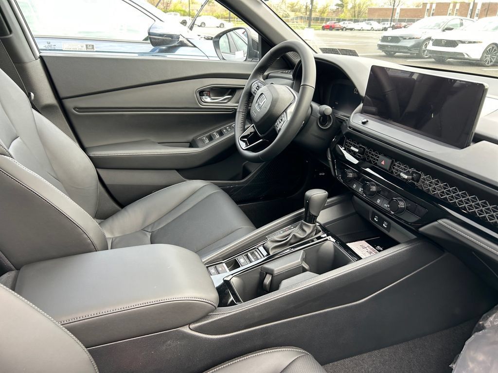 New 2026 Honda Accord Sport image 19
