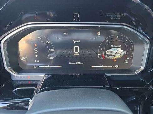 New 2026 GMC Sierra 1500 SLT w/ SLT Premium Plus Package image 29