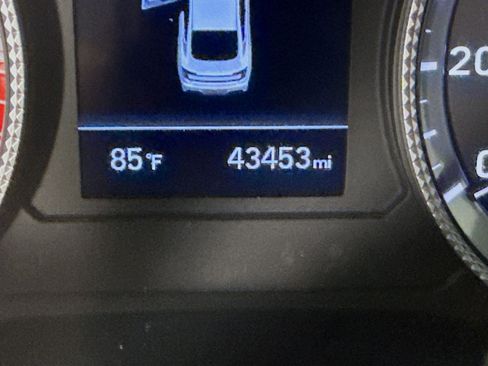 Used 2020 Hyundai Sonata SE w/ Cargo Package FWD image 16
