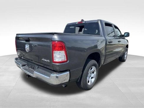 Used 2023 RAM 1500 Big Horn AWD/4WD image 3