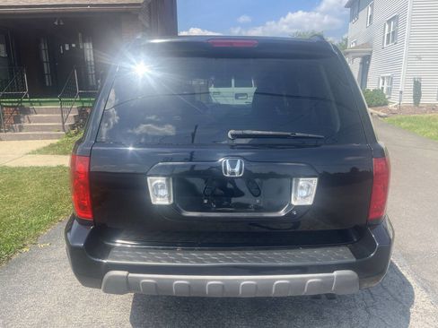 Used 2004 Honda Pilot EX image 10