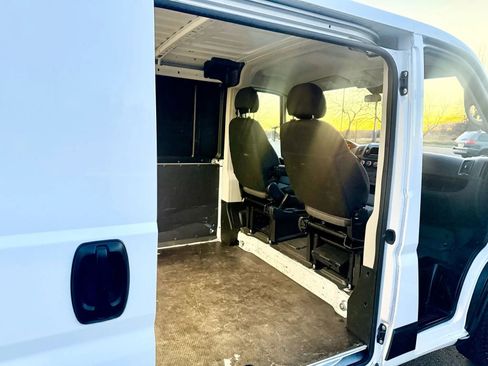 Used 2021 RAM ProMaster 2500 w/ Interior LED Lighting Group image 15