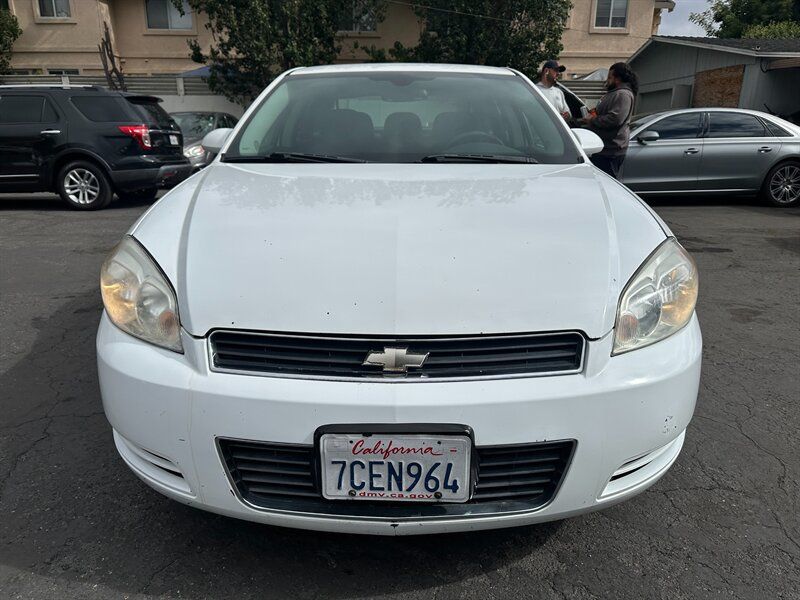 Used 2011 Chevrolet Impala LS FWD image 2