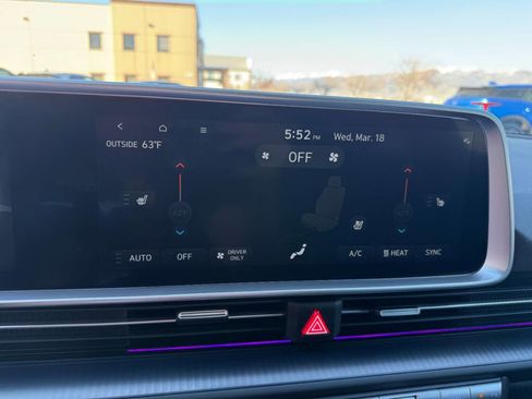 Used 2023 Hyundai Ioniq 6 SEL image 32