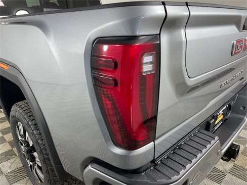 New 2026 GMC Sierra 3500 Denali image 16
