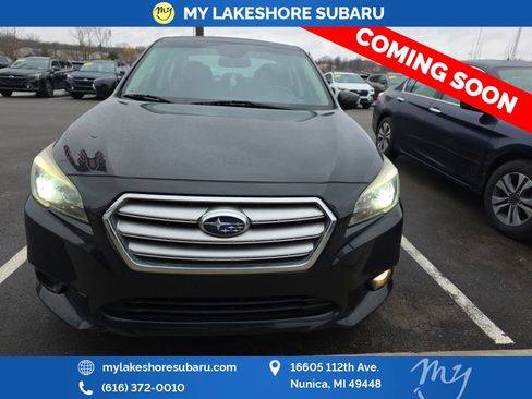 Used 2016 Subaru Legacy 3.6R Limited image 2